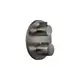 DORNBRACHT-UP-Thermostat-mit-Dreiwege-Mengenregulierung-SERIENSPEZIFISCH-36427970-Dark-Platinum-gebuerstet-36427970-99 gallery number 1